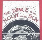 Pochette The Dance of the Moon and the Sun