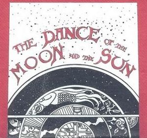 The Dance of the Moon and the Sun