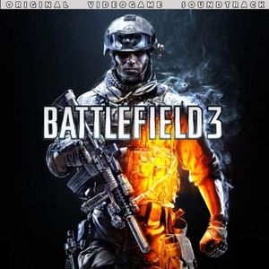 Battlefield 3 Main Theme