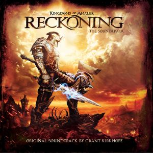 Kingdoms of Amalur: Reckoning - The Soundtrack (OST)