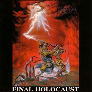 Final Holocaust