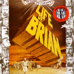 Monty Python’s Life of Brian (original motion picture soundtrack) (OST)