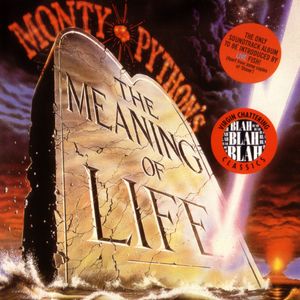 The Meaning of Life (OST)