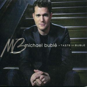 A Taste of Bublé (EP)