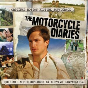 Diarios de motocicleta (OST)