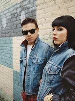 Sleigh Bells