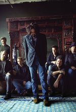 Counting Crows