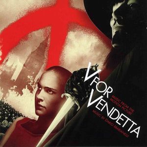 V for Vendetta (OST)