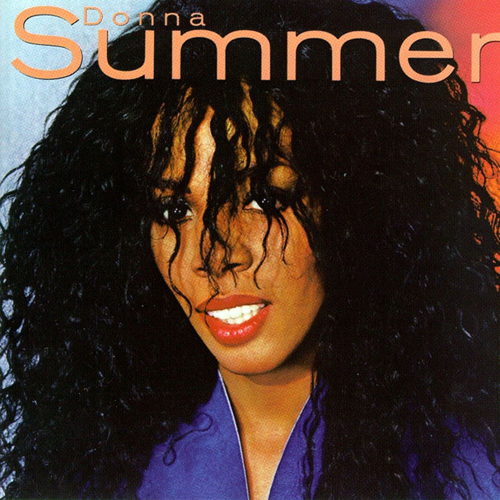 Donna Summer 2025 Solar - Alika Alexine