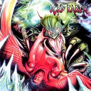 Iced Earth