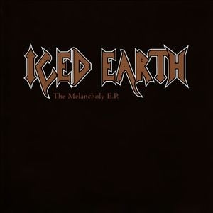 The Melancholy E.P. (EP)