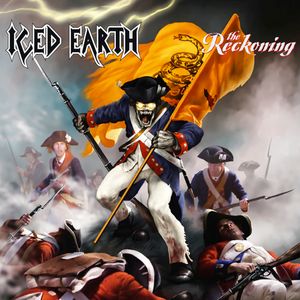 The Reckoning (Single)