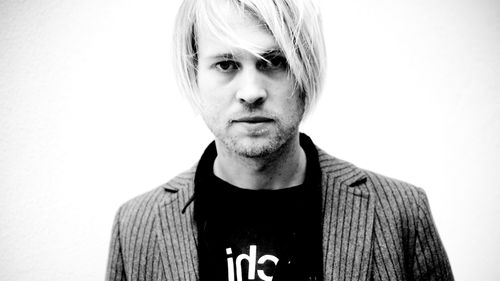 Cover Peter von Poehl