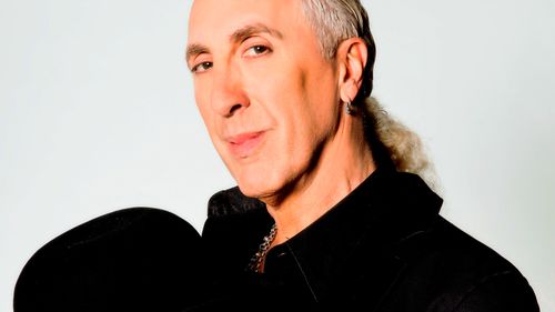 Cover Dee Snider