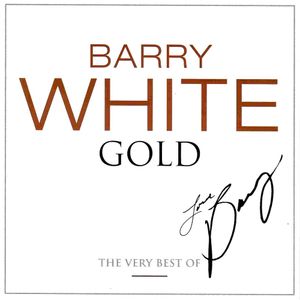 White Gold: The Very Best of Barry White