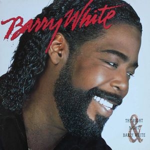 The Right Night & Barry White