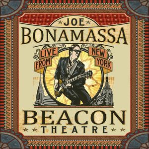 Beacon Theatre: Live From New York (Live)