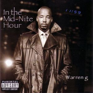 In the Mid‐Nite Hour