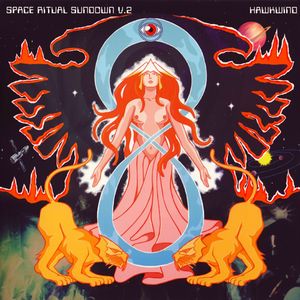 Space Ritual, Volume 2 (Live)
