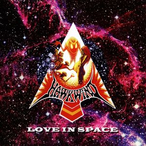 Love in Space (Live)