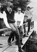 The Sonics