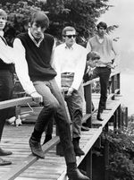 The Sonics