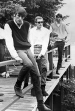 The Sonics