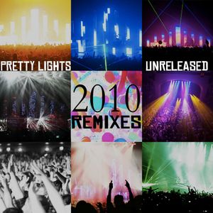 Unreleased 2010 Remixes