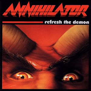 Refresh the Demon
