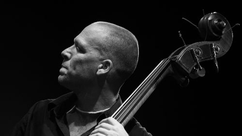 Cover Avishai Cohen