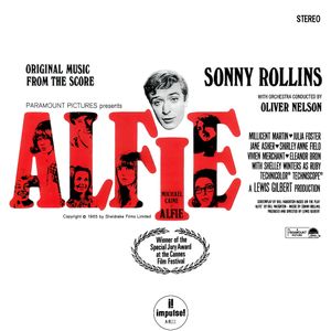 Alfie (OST)