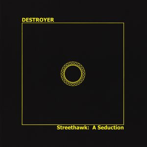 Streethawk: A Seduction