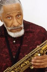 Photo Sonny Rollins