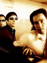 Mercury Rev