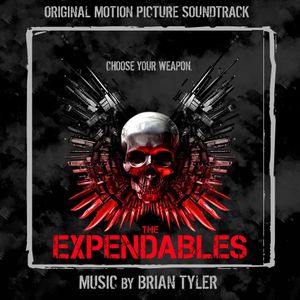 The Expendables (OST)