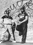 Eric B. & Rakim