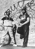 Eric B. & Rakim