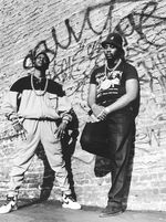 Eric B. & Rakim