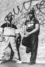 Eric B. & Rakim