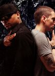 Bad Meets Evil