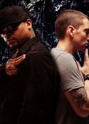 Bad Meets Evil