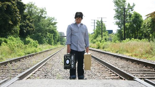 Cover Kid Koala