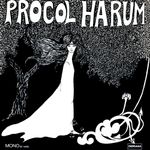 Pochette Procol Harum