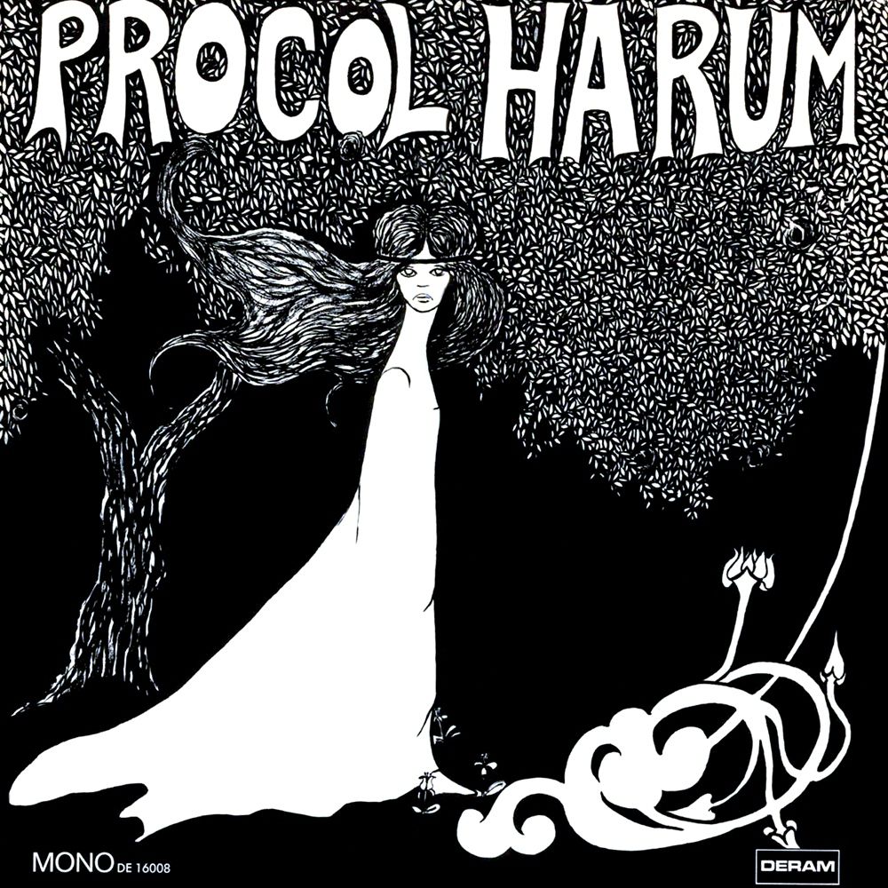 Procol Harum - Conquistador (Live) Procol Harum - Conquistador (Live)