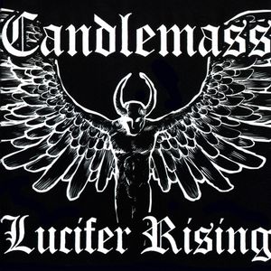 Lucifer Rising (EP)