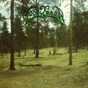 Metsä (EP)