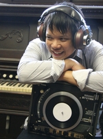 Kid Koala
