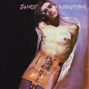 Jane’s Addiction (Live)