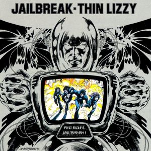 Boys Are Back in Town