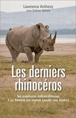Les Derniers Rhinocéros
